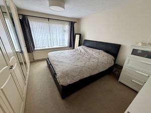 Bedroom 1- click for photo gallery